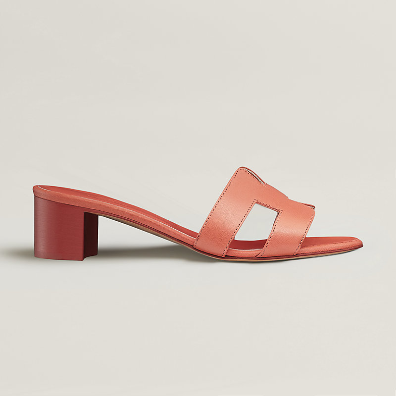 Oasis sandal | Hermès Australia Oasis sandal | Hermès Australia